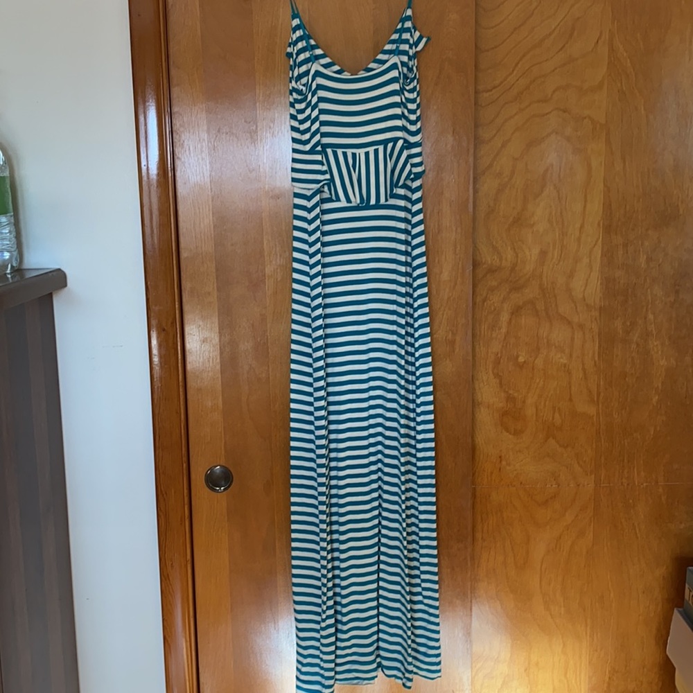 ▫️Maxi Dress - Picture 6 of 7